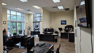 Plus de détails pour 2652 SW 36th St, Fort Lauderdale, FL - Industriel/Logistique à louer