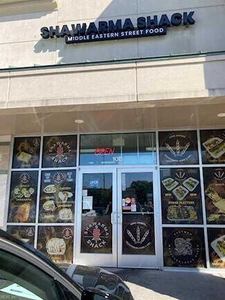 Plus de détails pour 1437 Sams Dr, Chesapeake, VA - Local commercial à vendre