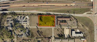 Plus de détails pour 5201 N State Line Ave, Texarkana, TX - Terrain à vendre