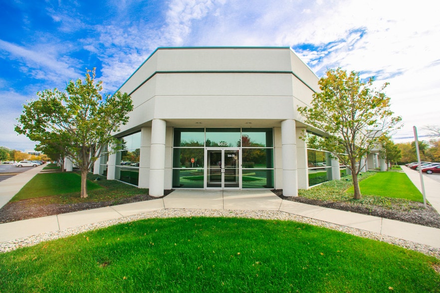6625 Network Way, Indianapolis, IN à louer - Photo principale – Image 1 sur 8