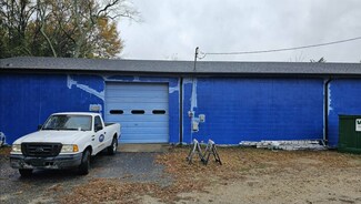 Plus de détails pour 5405 Raeford Rd, Fayetteville, NC - Industriel/Logistique à louer