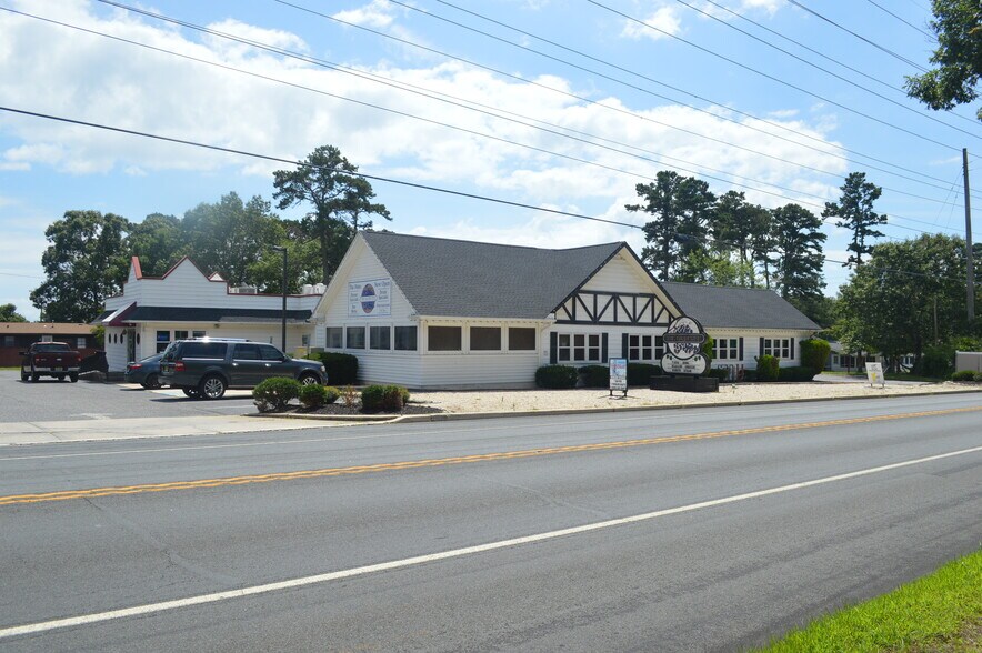 364 E Main St, Tuckerton, NJ à vendre - Photo de l’immeuble – Image 3 sur 31