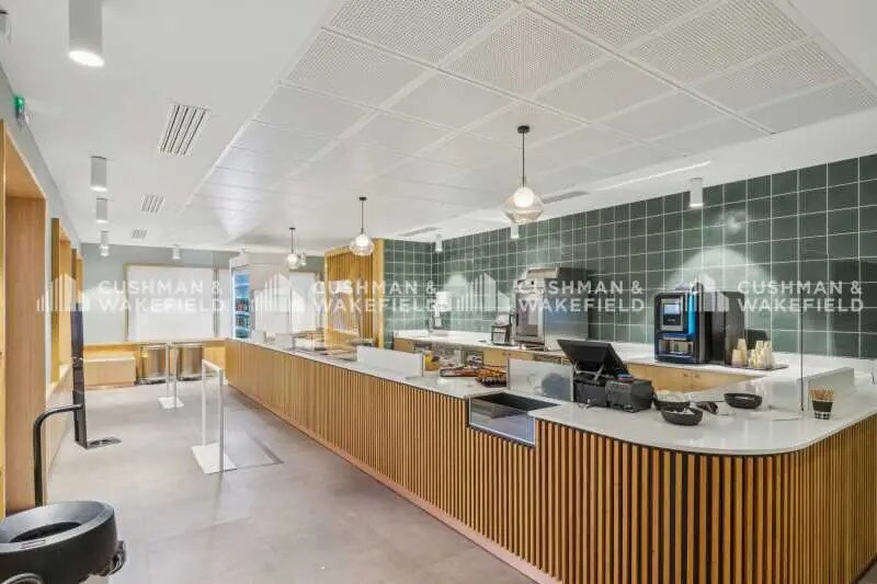 11-19 Rue De La Vanne, Montrouge à louer - Photo de l’immeuble – Image 3 sur 12