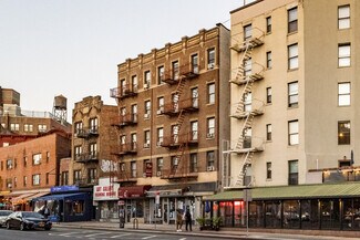 Plus de détails pour 55 7th Ave S, New York, NY - Local commercial à louer