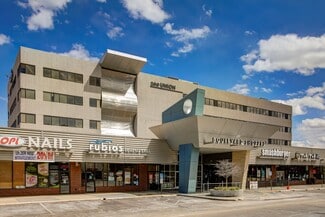 Plus de détails pour 200 Union Blvd, Lakewood, CO - Bureau à louer