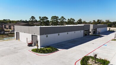 14815 Lee Rd, Houston, TX à louer Photo intérieure– Image 2 sur 7