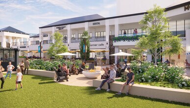 7510-7610 Hazard Center Dr, San Diego, CA à louer Photo de l’immeuble– Image 1 sur 2