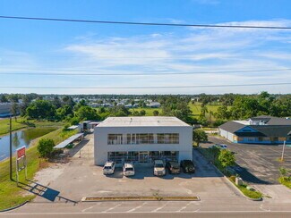 Plus de détails pour 204 44th Ave E, Bradenton, FL - Local commercial à louer