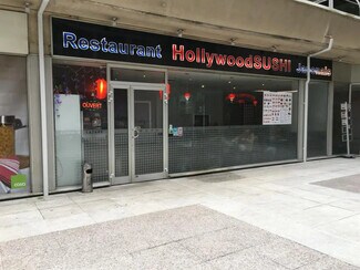 Plus de détails pour Local commercial à louer