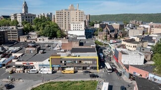 Plus de détails pour 12 Palisade Ave, Yonkers, NY - Bureau/Local commercial à louer
