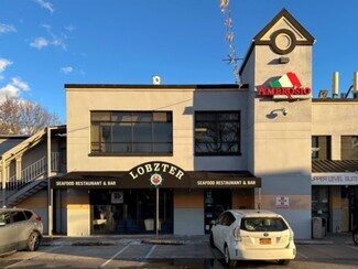 Plus de détails pour 2071 Clove Rd, Staten Island, NY - Bureau/Local commercial, Local commercial à louer