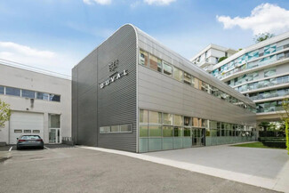 Plus de détails pour 7-9 Rue Nationale, Boulogne-Billancourt - Bureau, Local d'activités à louer