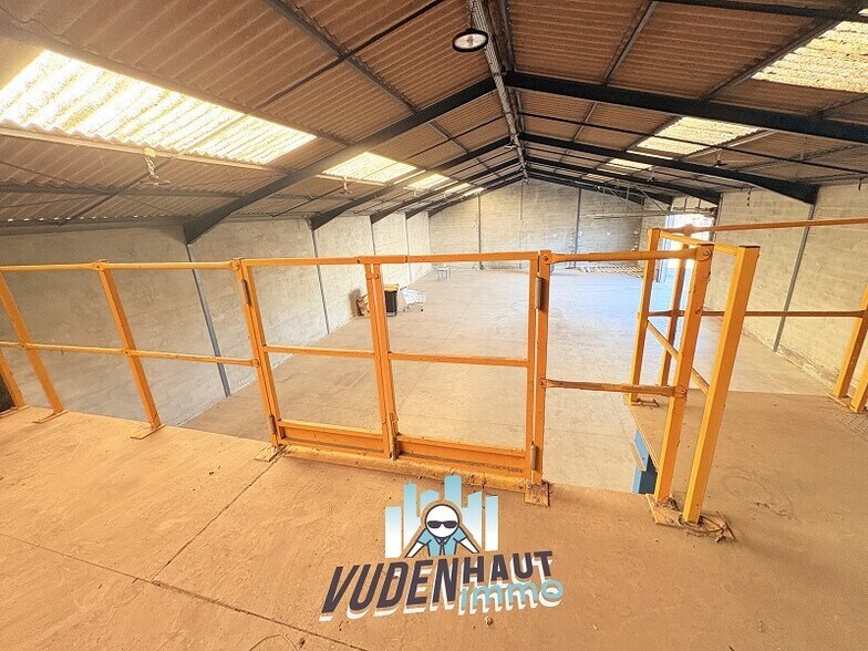 Local d'activités dans Portet-sur-Garonne à vendre - Photo intérieure – Image 3 sur 9