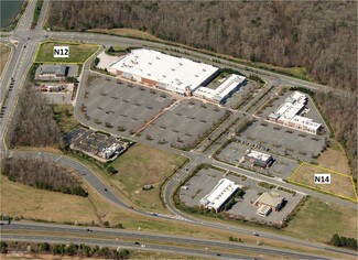 Plus de détails pour 225 Carmichael Way, Chesapeake, VA - Terrain à vendre