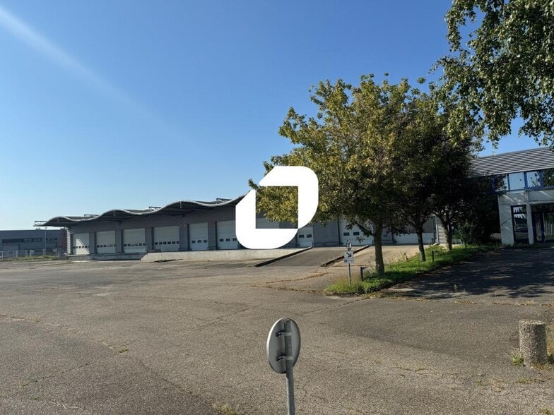 26 Rue Des Tuileries, Souffelweyersheim à louer - Photo de l’immeuble – Image 2 sur 10