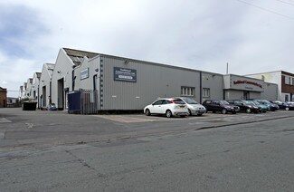 Plus de détails pour Weston Ln, Birmingham - Industriel/Logistique à vendre