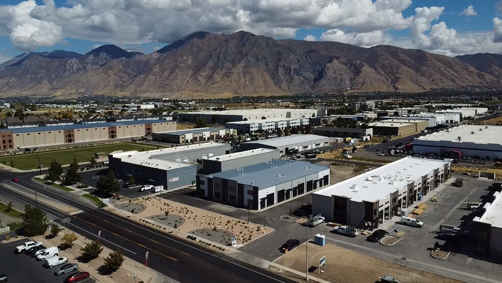 3586 Main st, Spanish Fork, UT à louer - Photo de l’immeuble – Image 2 sur 8