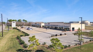 Plus de détails pour 780 Clear Lake City Blvd, Webster, TX - Médical, Local commercial à louer