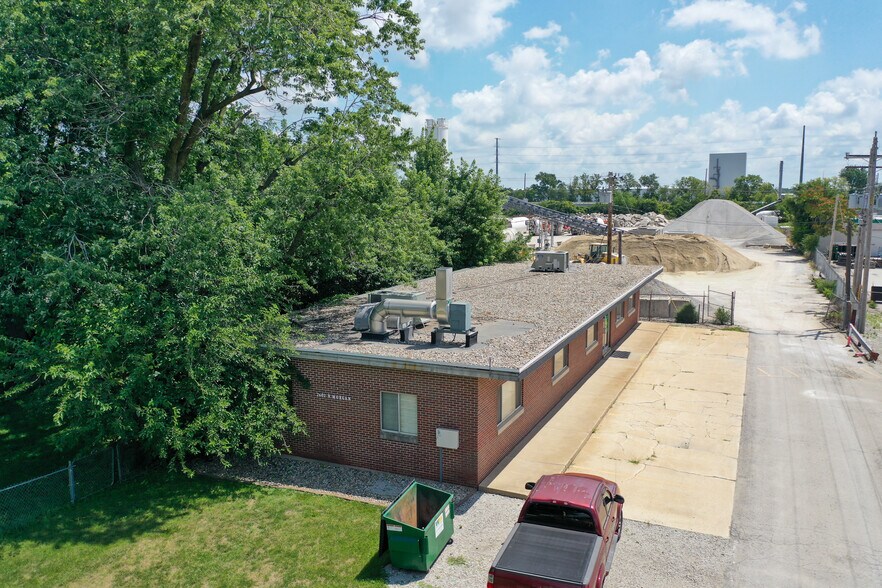 2602 N Morgan St, Decatur, IL à louer - Photo de l’immeuble – Image 2 sur 36