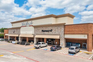 Plus de détails pour 901-1251 Northwest Hwy, Garland, TX - Local commercial à louer