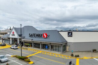 Plus de détails pour 15355 24th Ave, Surrey, BC - Local commercial à louer