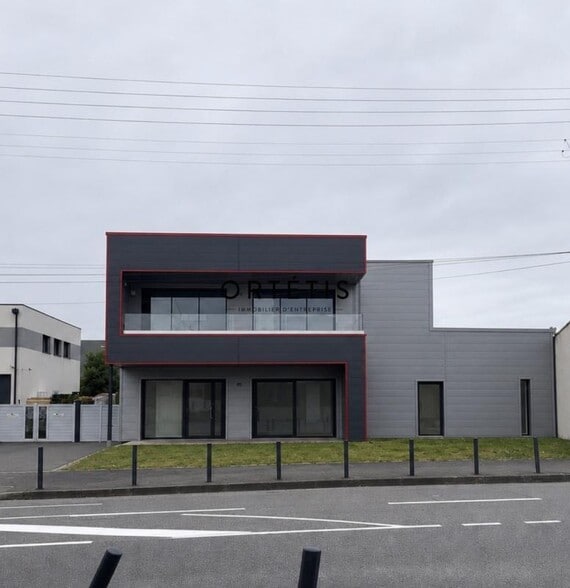 15 Avenue Larrieu Thibaud, Toulouse à louer - Photo de l’immeuble – Image 1 sur 7