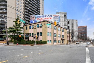 Plus de détails pour 2083 Center Ave, Fort Lee, NJ - Bureau, Bureau/Médical à louer