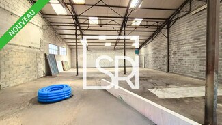 Plus de détails pour Local d'activités à louer