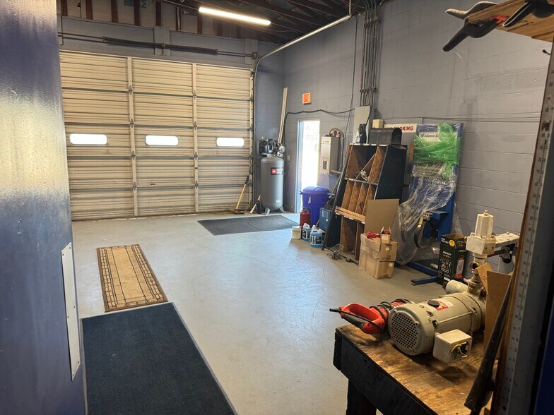 4409 Highway 153, Easley, SC à vendre - Photo intérieure – Image 3 sur 4