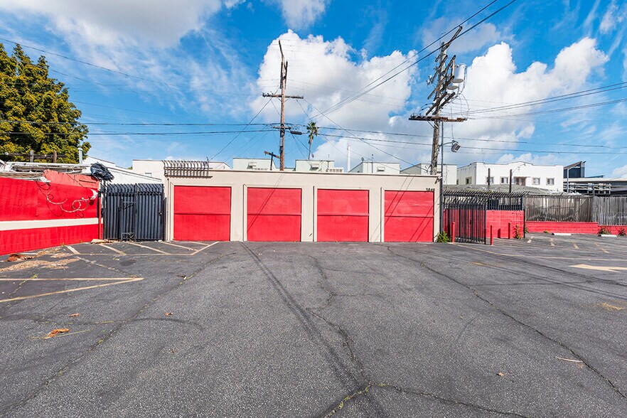 3840 Figueroa St., Los Angeles, CA à louer - Photo de l’immeuble – Image 3 sur 17
