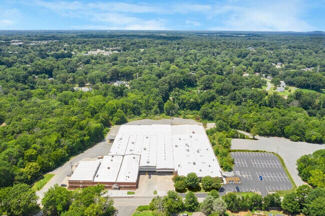 Plus de détails pour 1379 McDow Dr, Rock Hill, SC - Industriel/Logistique à louer