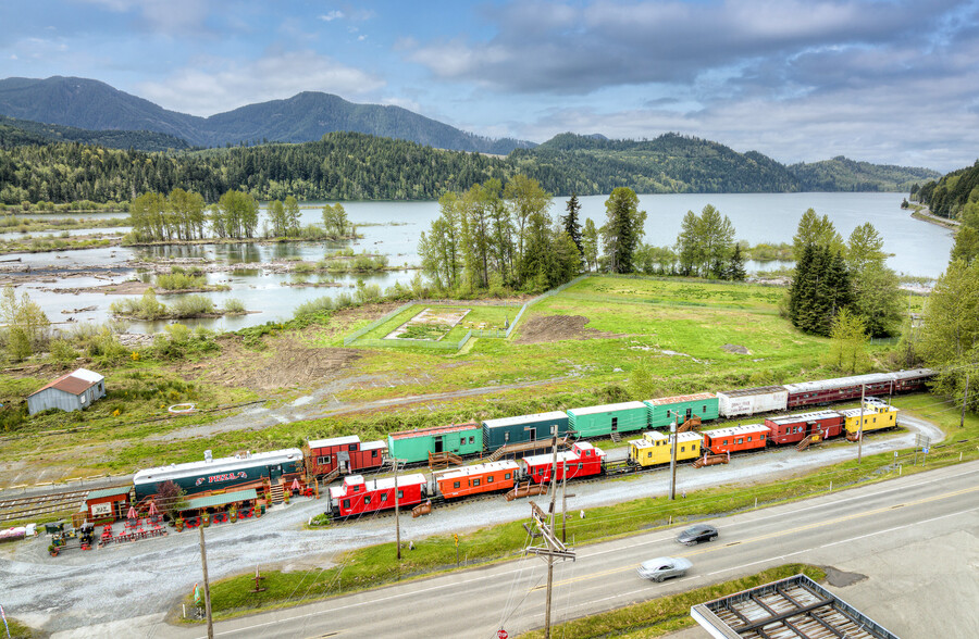 54106 Mountain Hwy E hwy, Elbe, WA à vendre - Photo de l’immeuble – Image 3 sur 65