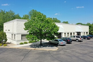 Plus de détails pour 1781 Buerkle Cir, White Bear Lake, MN - Local d'activités à louer