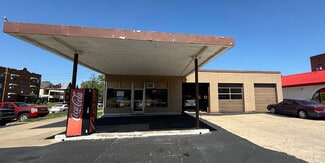 Plus de détails pour 520 SW 10th Ave, Topeka, KS - Local commercial à louer