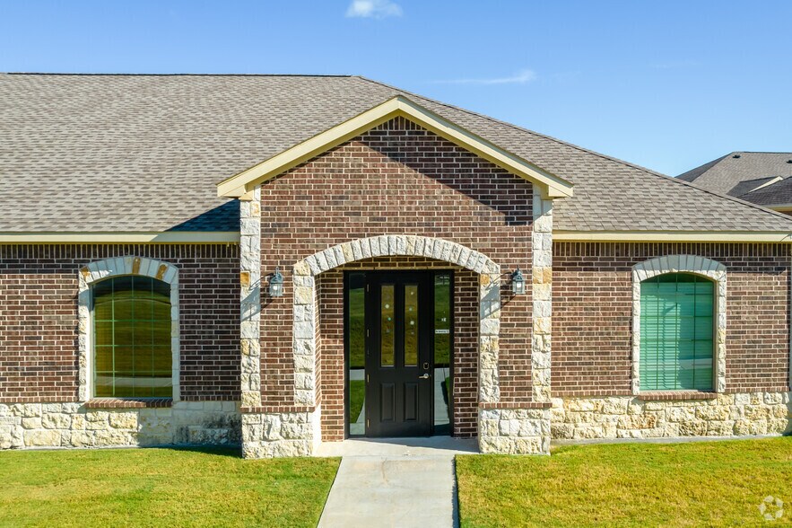 3120 Hudson Crossing, McKinney, TX à vendre - Photo de l’immeuble – Image 3 sur 8