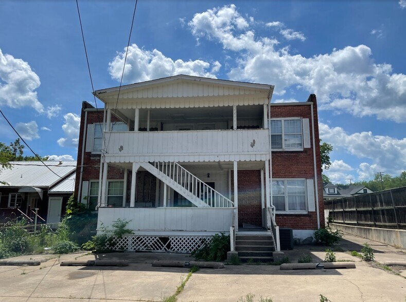 105 S Poplar St, Sapulpa, OK à vendre - Photo de l’immeuble – Image 3 sur 28