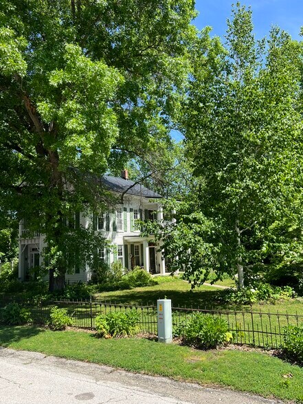 100 N Winans St, Battle Ground, IN à vendre - Photo de l’immeuble – Image 2 sur 18