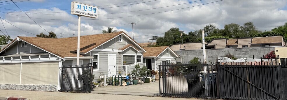 9631 Artesia Blvd, Bellflower, CA à vendre - Photo de l’immeuble – Image 2 sur 17