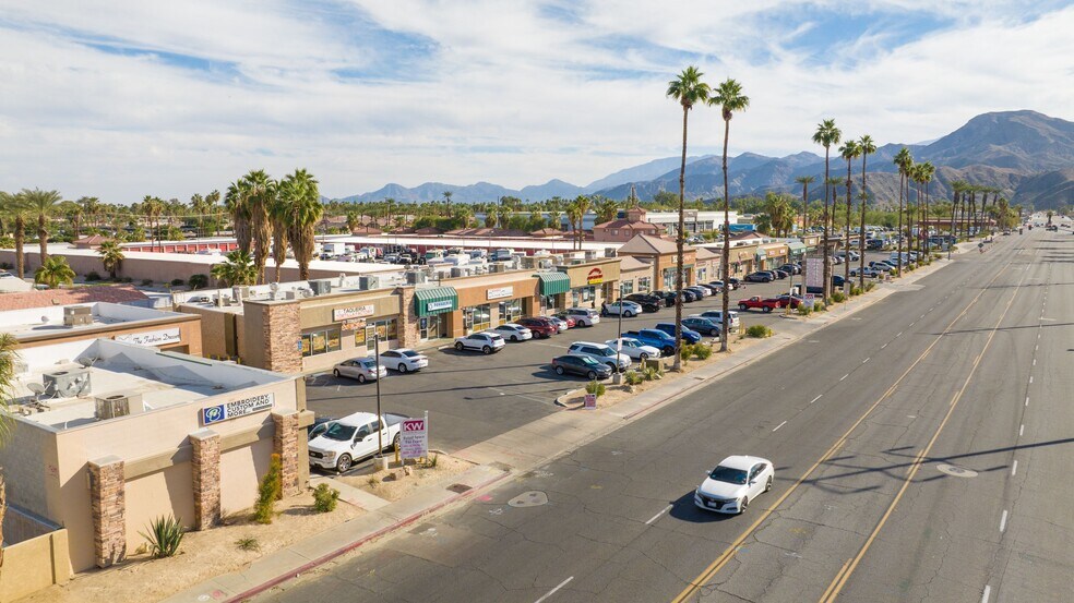 35250-35472 Date Palm Dr, Cathedral City, CA à louer - Photo de l’immeuble – Image 2 sur 30