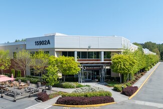 Plus de détails pour 15902 Woodinville-Redmond Rd, Woodinville, WA - Industriel/Logistique à louer