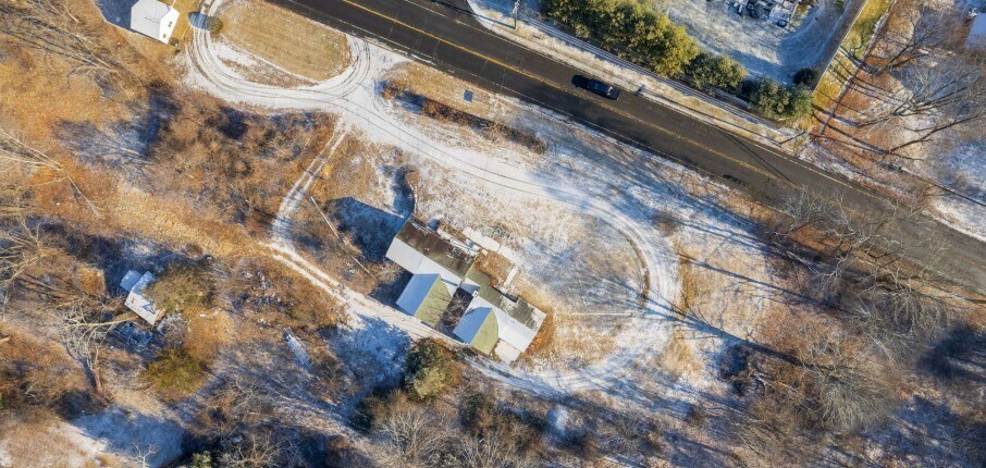 902 Federal Rd, Brookfield, CT à vendre Aérien– Image 1 sur 2