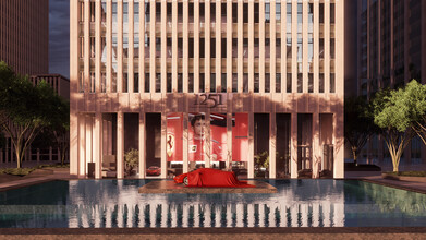 1251 Avenue of the Americas, New York, NY à louer Photo de l’immeuble– Image 1 sur 10