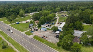 Plus de détails pour 3378 Highway 103 W, Lufkin, TX - Local d’activités à vendre