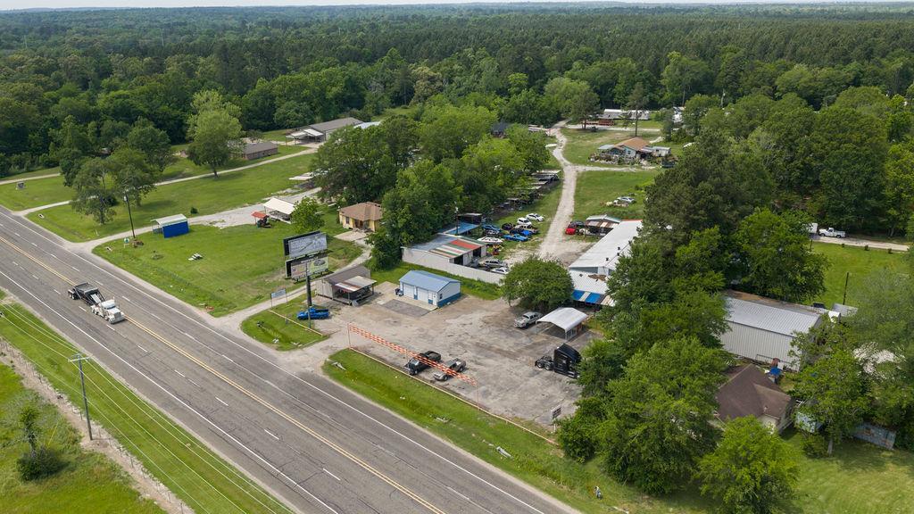 3378 Highway 103 W, Lufkin, TX à vendre Photo de l’immeuble– Image 1 sur 22