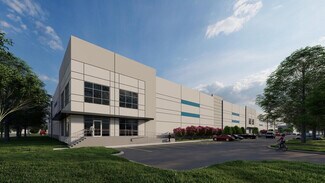 Plus de détails pour 2290 Premier Row, Orlando, FL - Industriel/Logistique à louer