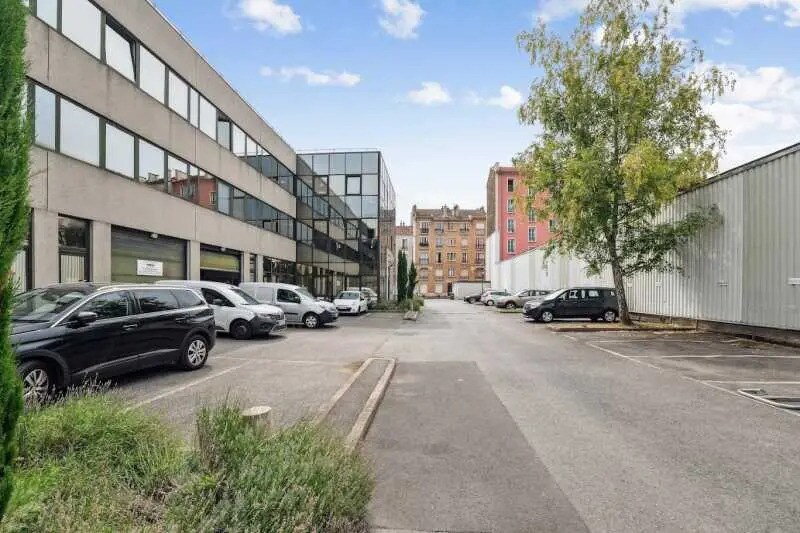 94/96 Rue Victor Hugo, Ivry-sur-Seine à louer - Photo de l’immeuble – Image 3 sur 9