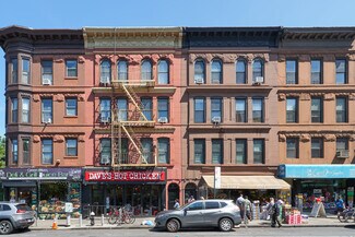 Plus de détails pour 311 7th Ave, Brooklyn, NY - Local commercial à louer