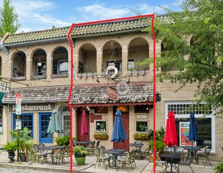 Plus de détails pour 8337 Germantown Ave, Philadelphia, PA - Local commercial à vendre