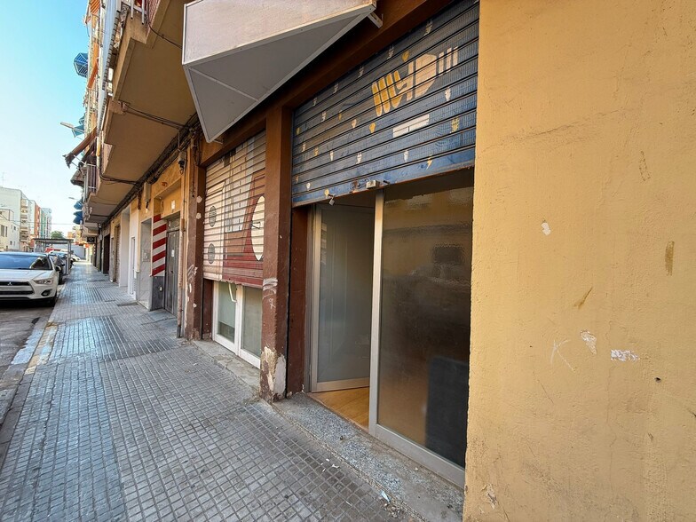 Immeuble residentiel dans Sagunto, Valencia à vendre - Photo principale – Image 1 sur 3