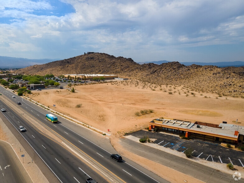 Highway 18 & Rancherias Rd, Apple Valley, CA à louer - Autre – Image 2 sur 6